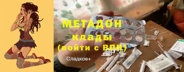 крисы Липки
